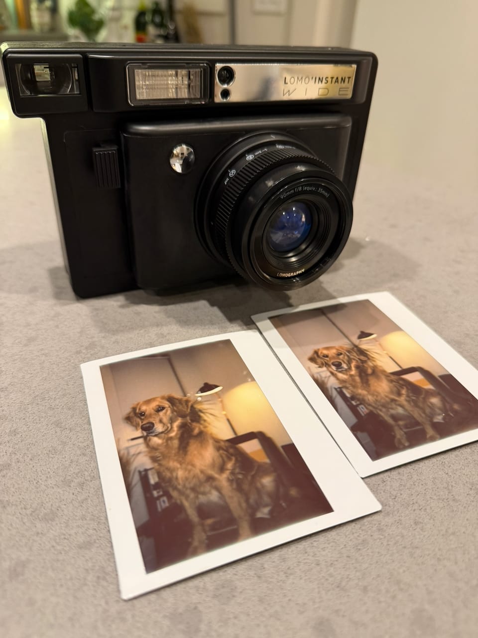 Lomography Cameras