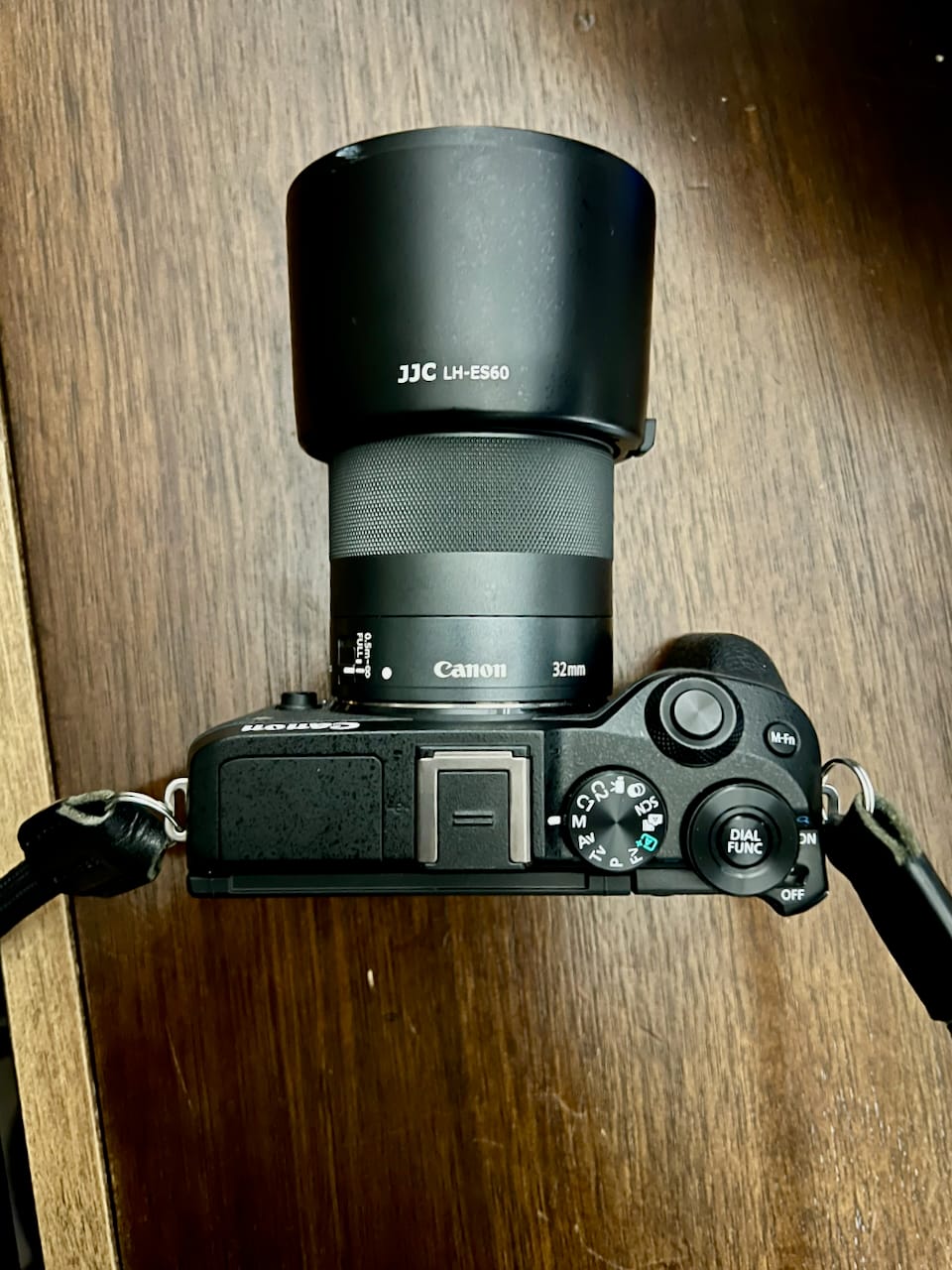My favorite EDC camera